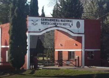 «Se podía haber evitado»: el reclamo de la familia del gendarme formoseño fallecido