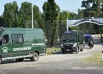 Hallaron muerto a un joven gendarme formoseño en General Acha, La Pampa