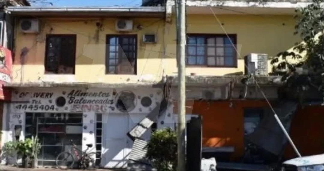 Juzgarán al padre acusado de arrojar a su hijo desde un tercer piso en Formosa