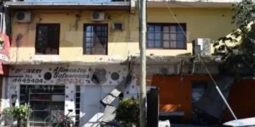 Juzgarán al padre acusado de arrojar a su hijo desde un tercer piso en Formosa