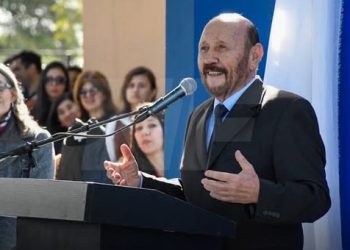 Insfrán apuntó contra Paoltroni: «A vos no te está yendo tan mal, gordito»