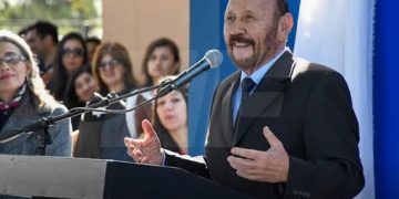 Insfrán apuntó contra Paoltroni: «A vos no te está yendo tan mal, gordito»