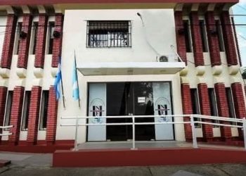 Investigan a contratados vinculados a Humanidades por daños en la UNaF