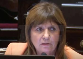 Bullrich contra Formosa: «Es el régimen más feudal, corrupto y antirrepublicano del país»
