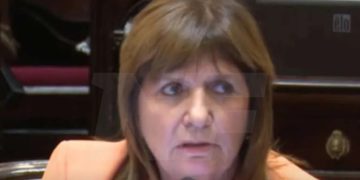 Bullrich contra Formosa: «Es el régimen más feudal, corrupto y antirrepublicano del país»