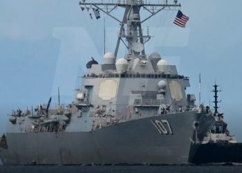 Estados Unidos acordó patrullar el Mar Argentino durante los próximos 5 años