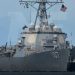 Estados Unidos acordó patrullar el Mar Argentino durante los próximos 5 años