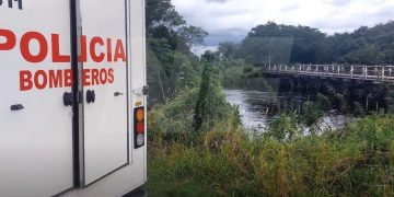 Hallaron el cuerpo de un hombre en el riacho Monte Lindo Grande