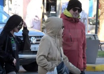 Alerta por bajas temperaturas para Formosa y la región