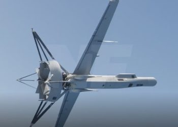 La Armada Argentina incorporará drones V-BAT para reforzar la vigilancia marítima
