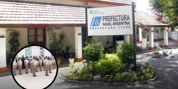 Tragedia en Buenos Aires: hallan sin vida a un prefecto clorindense