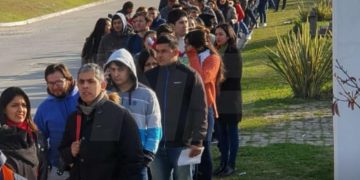 Formosa es la provincia con menos empleo privado registrado del país