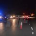Niña de 6 años permanece internada tras siniestro vial entre dos motos