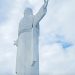 Avanza la construcción del «Cristo Redentor formoseño» en San Martín Dos