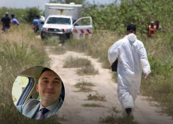 «Estamos cerca de saber la verdad de lo que pasó a Xiomara», aseguró Ojer