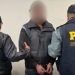 Detuvieron en Formosa a un ciudadano brasileño de 42 años buscado por doble homicidio