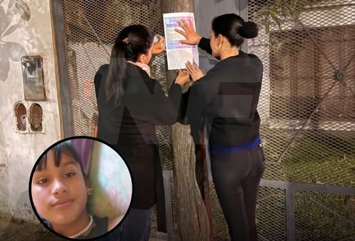 Clorinda: la Policía continúa la intensa búsqueda de Xiomara Melany González