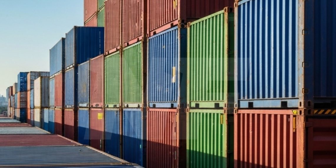 Exportaciones récord: superávit de USD 2.711 millones en abril