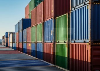 Exportaciones récord: superávit de USD 2.711 millones en abril