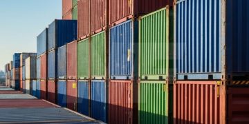 Exportaciones récord: superávit de USD 2.711 millones en abril