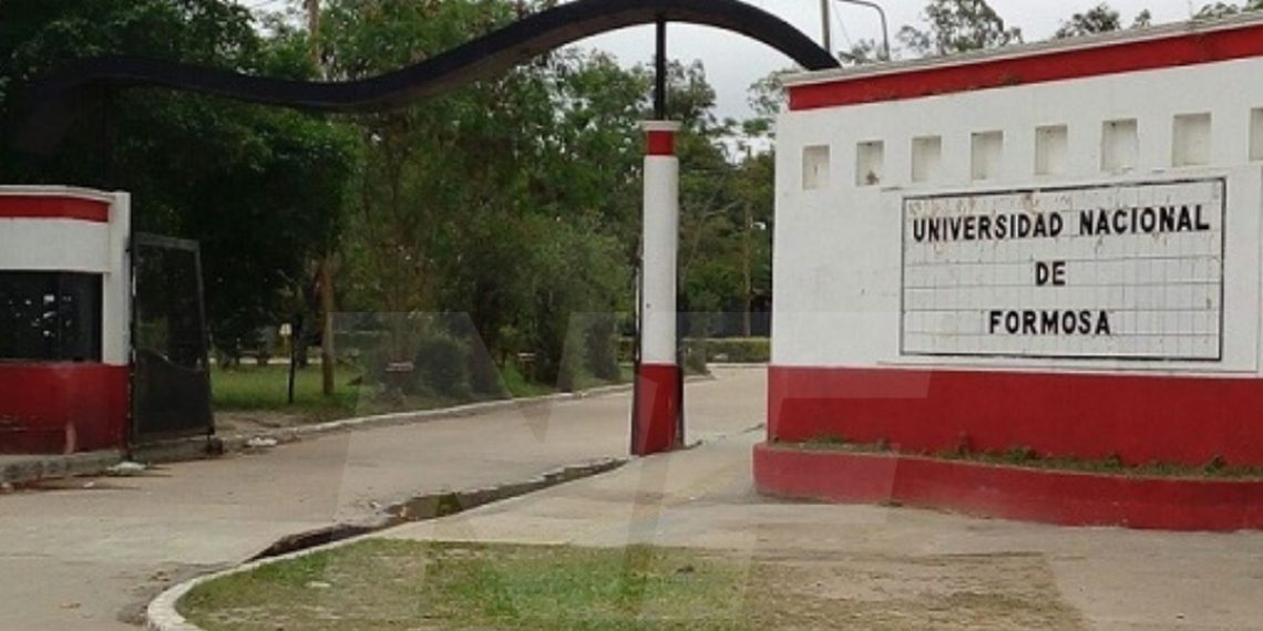 La Cámara Federal ordenó reincorporar a tres decanos al Consejo Superior de la UNaF