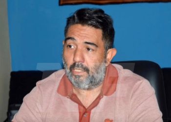 Ariel Caniza rechazó las denuncias por sobreprecios y apuntó a la interna del PJ