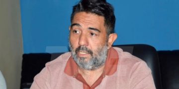 Ariel Caniza rechazó las denuncias por sobreprecios y apuntó a la interna del PJ