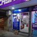 Violento robo a punta de cuchillo en un comercio de la avenida González Lelong