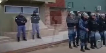 ATE denunció «480 ñoquis» y salarios de indigencia en Ingeniero Juárez