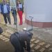 Destruyeron más de 200 kilos de droga secuestrada en Formosa