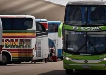 El Gobierno eliminó subsidios a pasajes por discapacidad