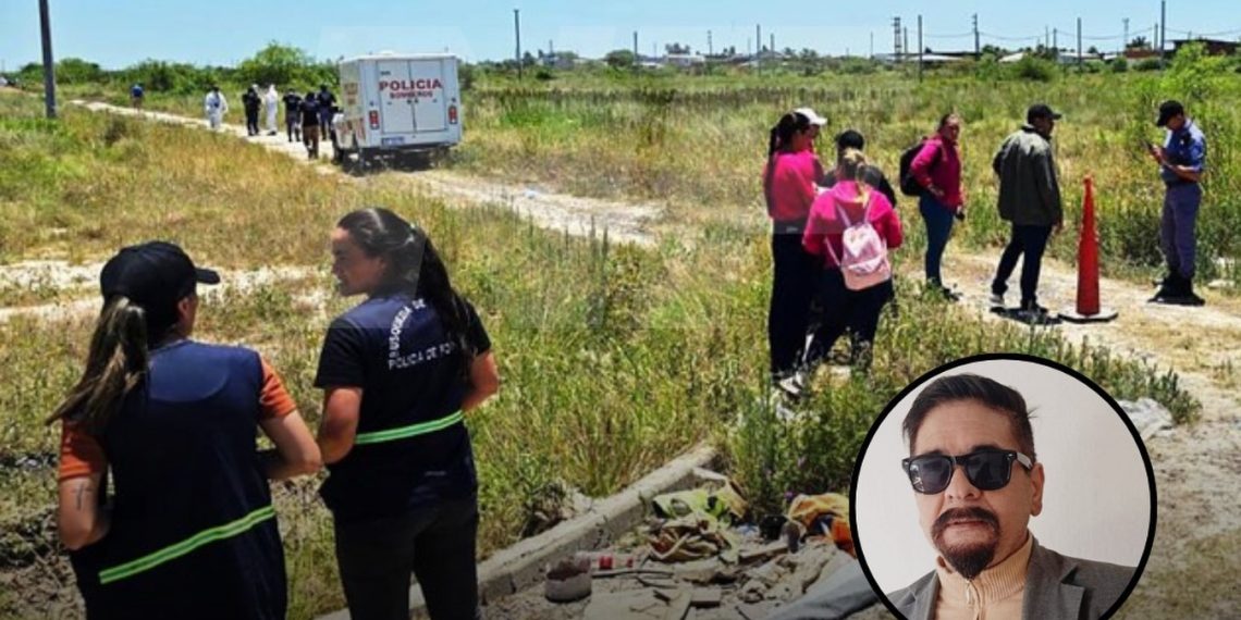 Caso Xiomara: los ADN hallados en la casa de un imputado no coinciden con ella