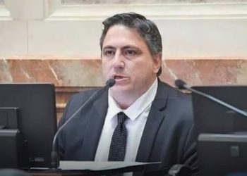 El proyecto de intervención a Formosa no logra respaldo en La Libertad Avanza