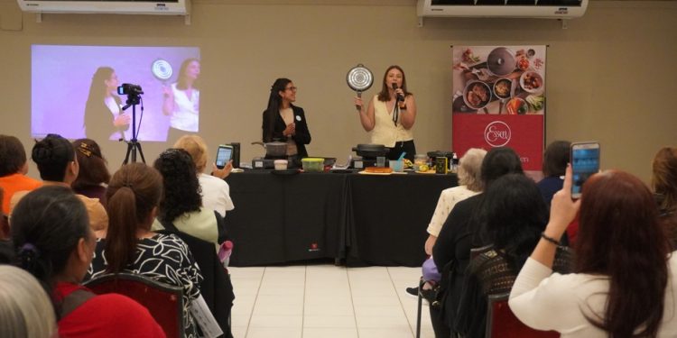 Llega a Formosa una experiencia para vivir la cocina: La provincia será el primer escenario del Open House de Essen 2026