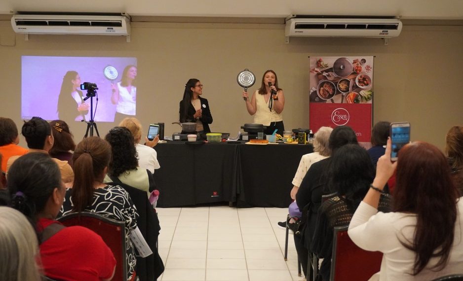 Llega a Formosa una experiencia para vivir la cocina: La provincia será el primer escenario del Open House de Essen 2026