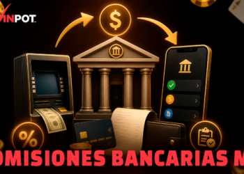 Cómo evitar comisiones al retirar dinero en bancos mexicanos: estrategias prácticas con Banorte, HSBC y Scotiabank