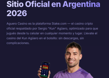 Aguero Casino Online: Todo lo Que Debes Saber Antes de Jugar