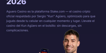 Aguero Casino Online: Todo lo Que Debes Saber Antes de Jugar