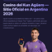 Aguero Casino Online: Todo lo Que Debes Saber Antes de Jugar