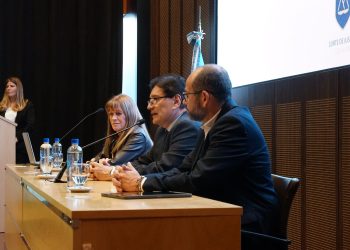 FOPEA y la JuFeJus fortalecen su vínculo institucional