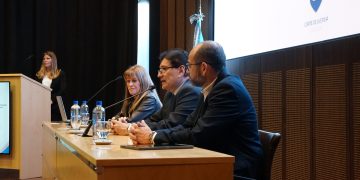 FOPEA y la JuFeJus fortalecen su vínculo institucional