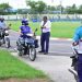 Licencias más exigentes: la ANSV lanza una matrícula nacional para instructores de motos