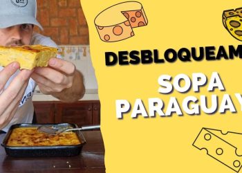 Nicolás Senn, el chef formoseño que arrancó cocinando en redes y ahora es furor dentro y fuera del país