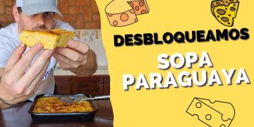 Nicolás Senn, el chef formoseño que arrancó cocinando en redes y ahora es furor dentro y fuera del país