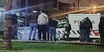 Un joven de 25 años murió tras despistar con su moto